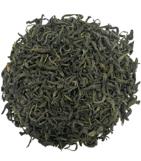 China Mao Jian Misty Green - GOLD MEDAL 